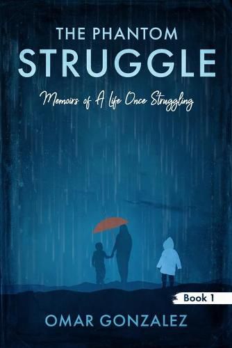 Cover image for The Phantom Struggle