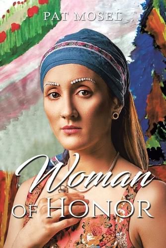 Cover image for Woman of Honor