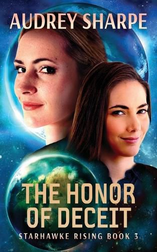Cover image for The Honor of Deceit