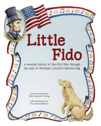 Cover image for Little Fido