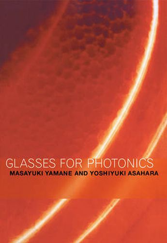 Cover image for Glasses for Photonics