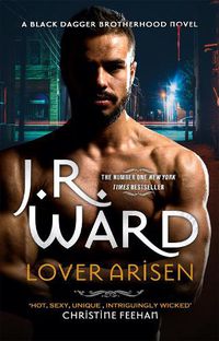 Cover image for Lover Arisen