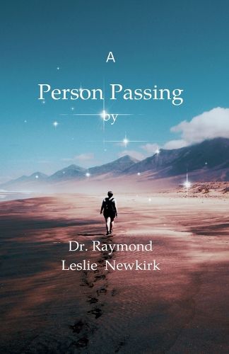 Cover image for A Person Passing By