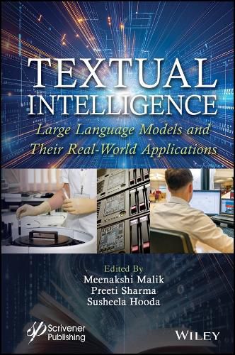 Cover image for Textual Intelligence