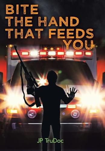 Cover image for Bite the Hand That Feeds You