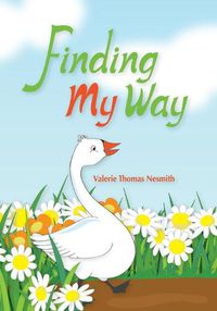 Cover image for Finding My Way