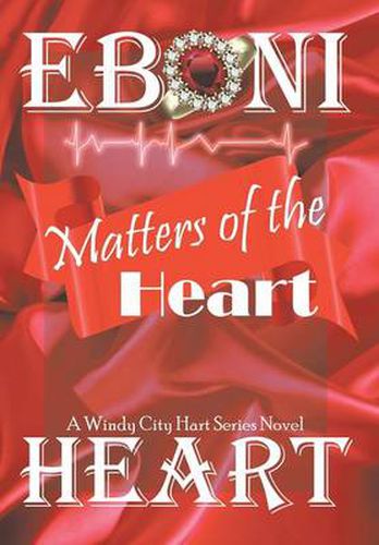 Cover image for Matters of the Heart