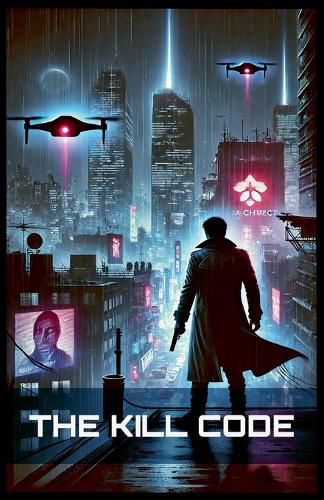 Cover image for The Kill Code