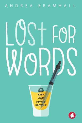 Cover image for Lost for Words