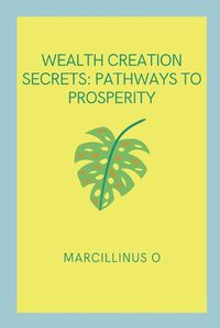 Cover image for Wealth Creation Secrets