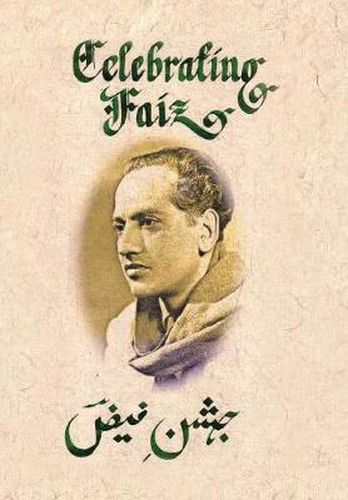 Cover image for Celebrating Faiz