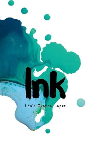 Cover image for Ink