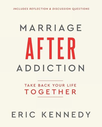 Cover image for Marriage After Addiction