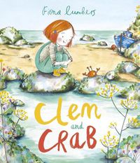 Cover image for Clem and Crab