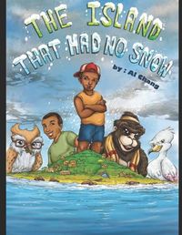 Cover image for The Island That Had No Snow