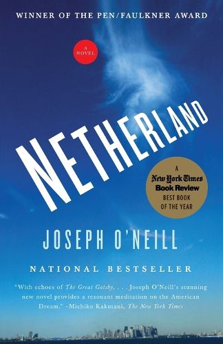 Cover image for Netherland