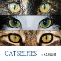 Cover image for Cat Selfies