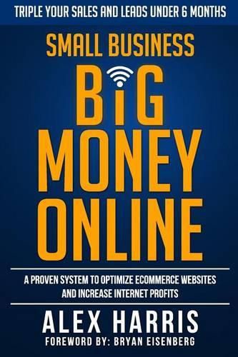 Small Business Big Money Online: A Proven System to Optimize eCommerce Websites and Increase Internet Profits