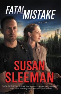 Cover image for Fatal Mistake: A Novel