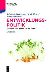 Cover image for Entwicklungspolitik