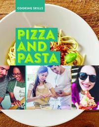 Cover image for Pizza and Pasta