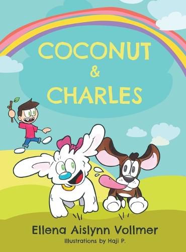 Cover image for Coconut and Charles