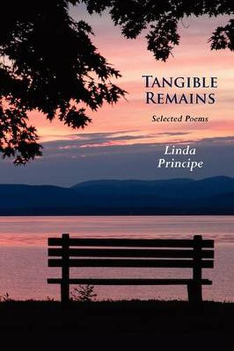 Cover image for Tangible Remains: Selected Poems