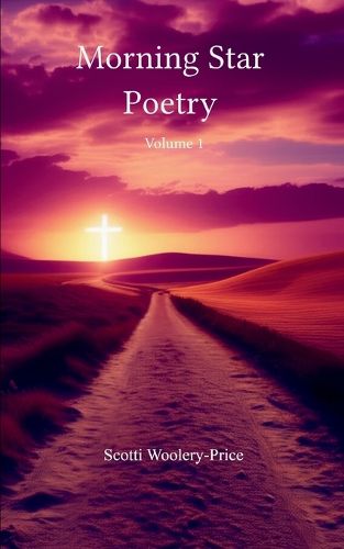 Cover image for Morning Star Poetry (Edition1st)