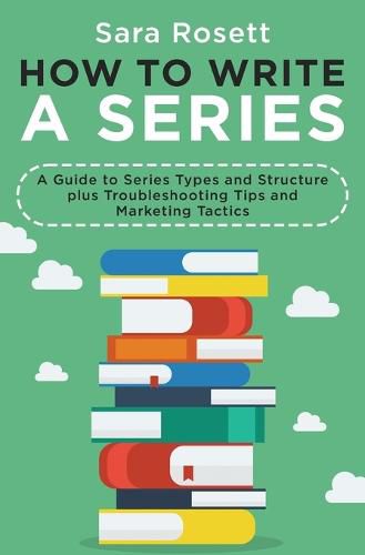 Cover image for How to Write a Series