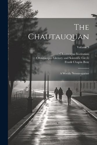 Cover image for The Chautauquan