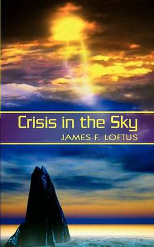 Cover image for Crisis in the Sky