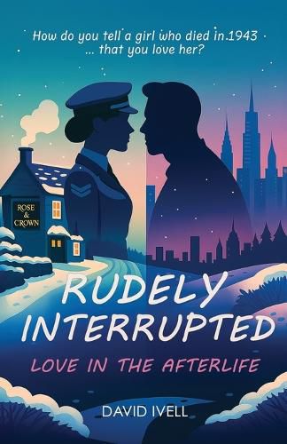 Cover image for Rudely Interrupted