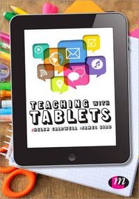 Cover image for Teaching with Tablets