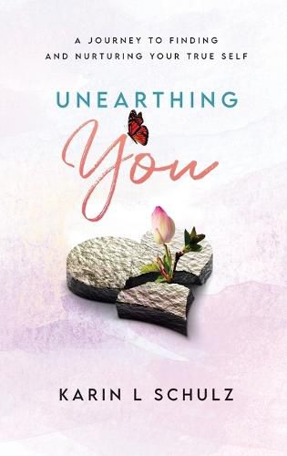 Cover image for Unearthing You