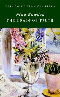 Cover image for A Grain Of Truth