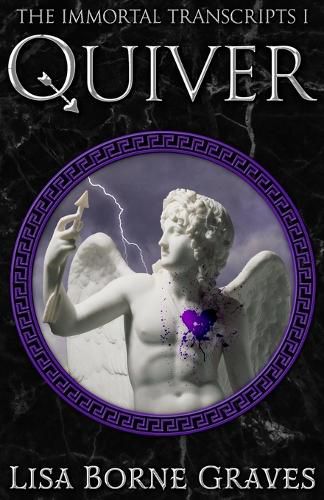 Cover image for Quiver