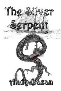 Cover image for The Silver Serpent