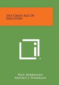 Cover image for The Great Age of Discovery