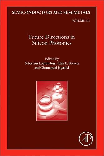 Future Directions in Silicon Photonics