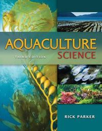 Cover image for Aquaculture Science