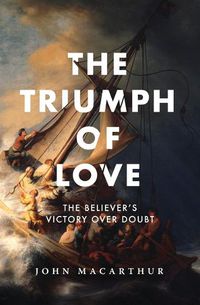 Cover image for The Triumph of Love