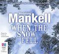 Cover image for When the Snow Fell