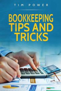 Cover image for Bookkeeping Tips And Tricks