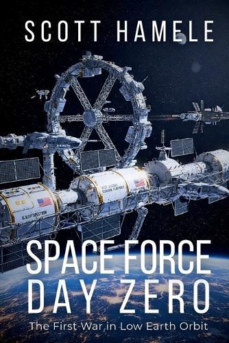 Cover image for Space Force