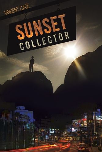 Cover image for Sunset Collector