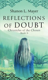 Cover image for Reflections of Doubt