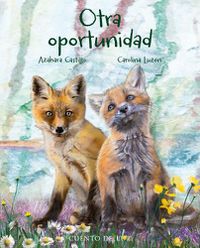 Cover image for Otra oportunidad