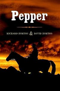 Cover image for Pepper