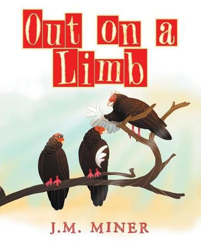 Cover image for Out on a Limb
