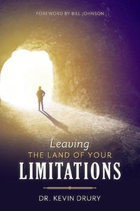 Cover image for Leaving the Land of Your Limitations